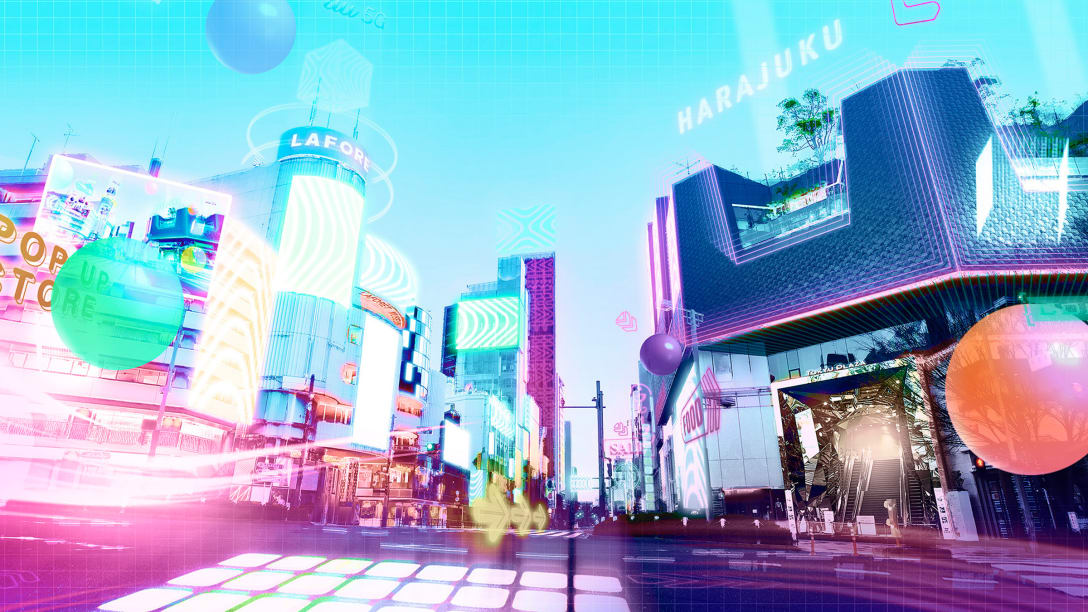 Image by KDDI