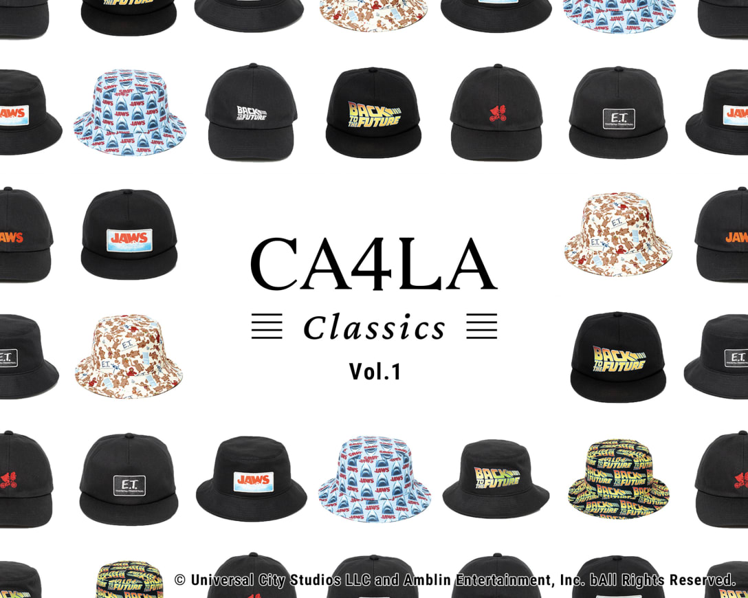 Image by CA4LA