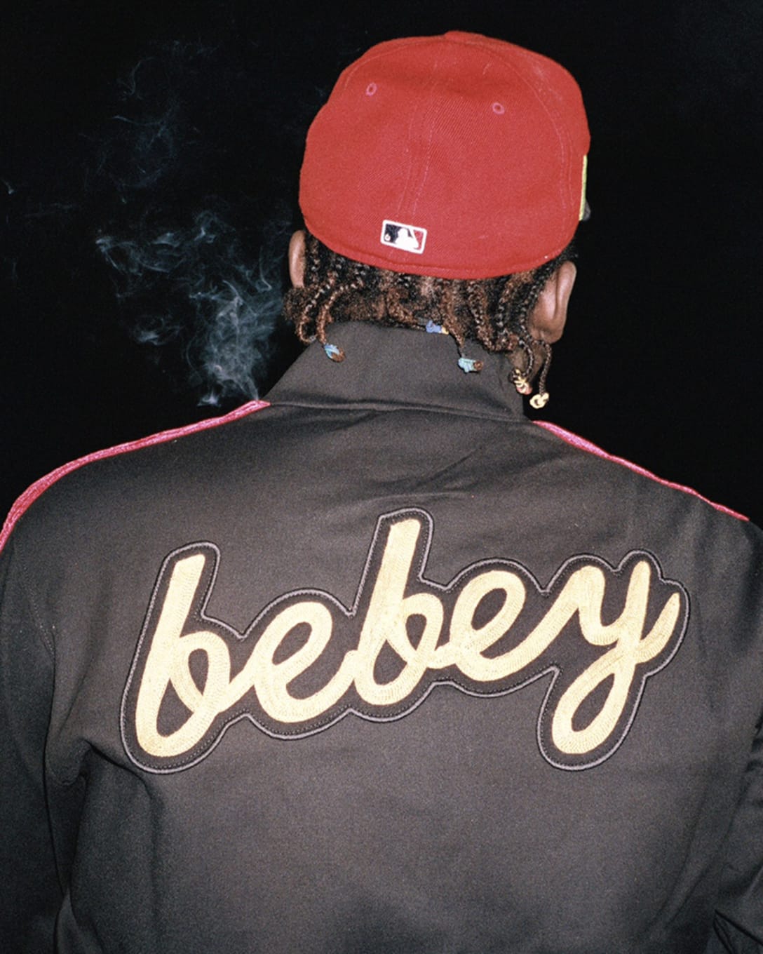 Off-White™ c/o Theophilus London Image by Off-White ™
