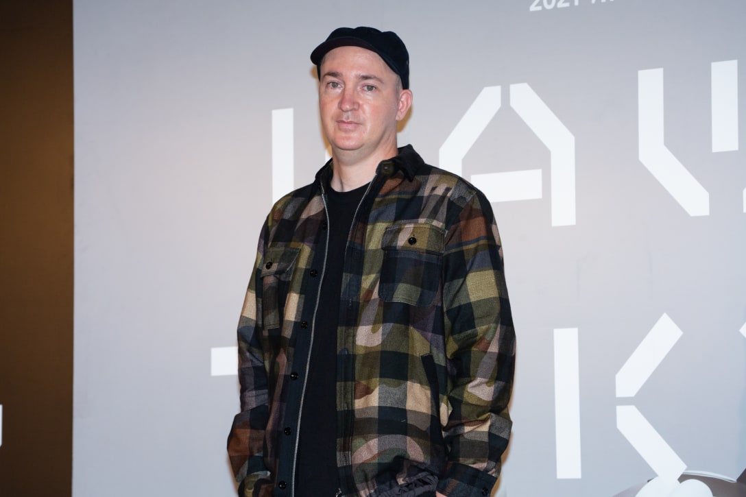 KAWS Image by FASHIONSNAP