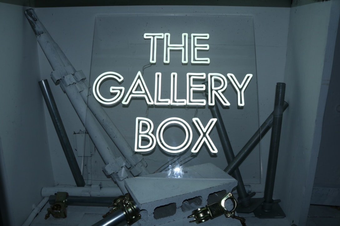Image by THE GARLLEY BOX