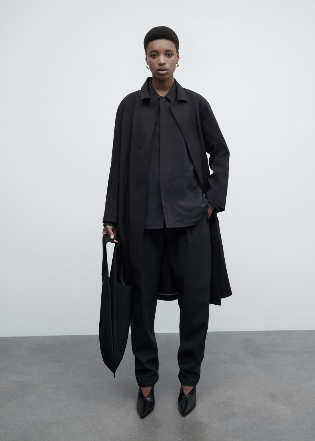 VEILANCE WOMEN’S Image by ヴェイランス
