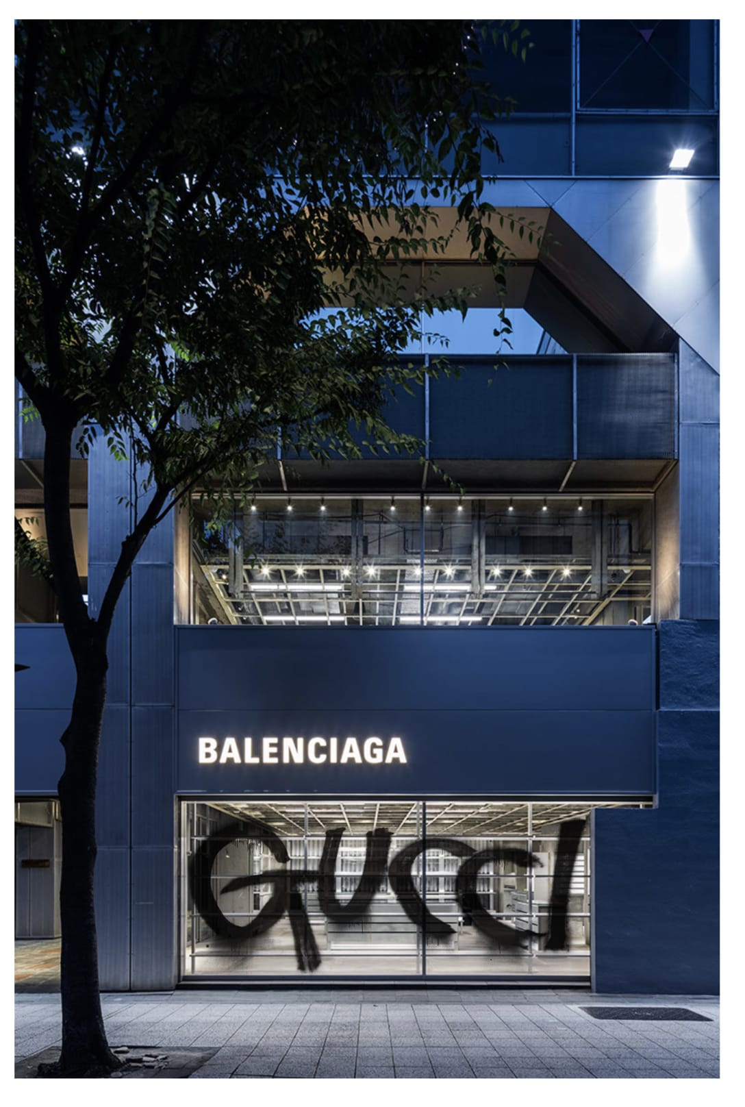 Image by Courtesy of Balenciaga