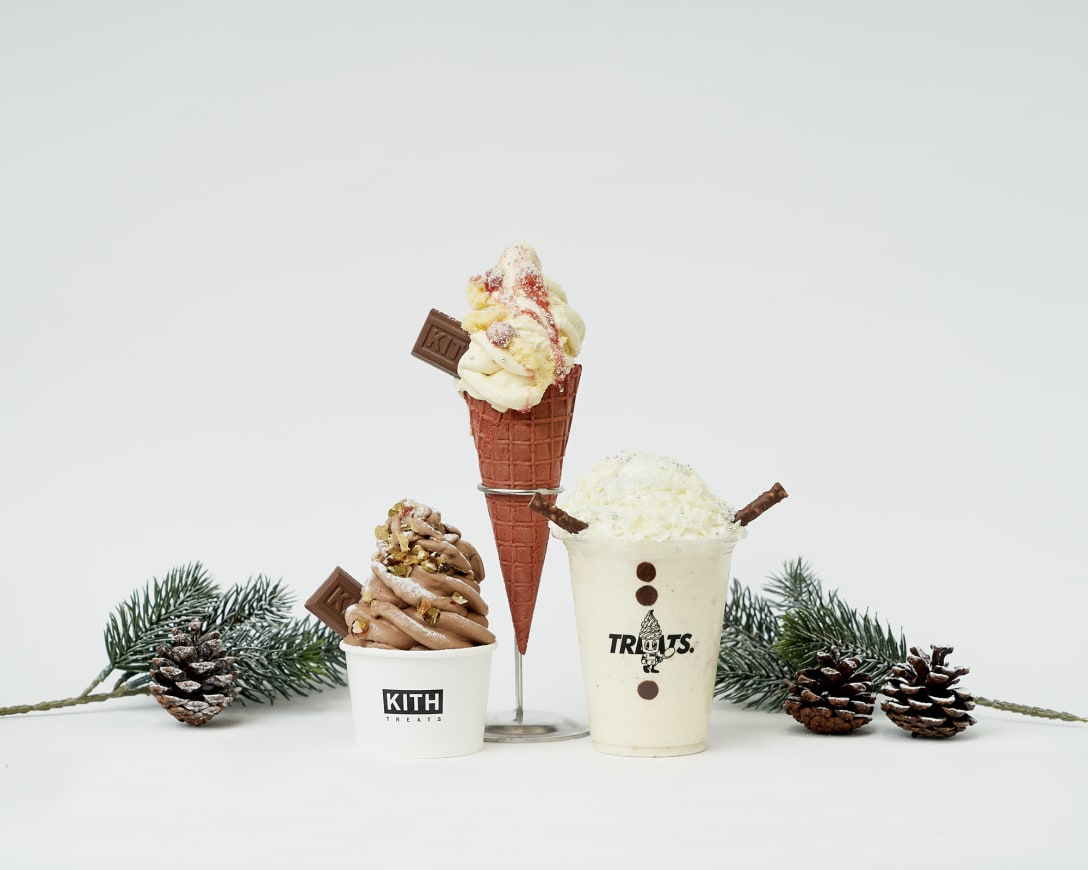Image by KITH TREATS