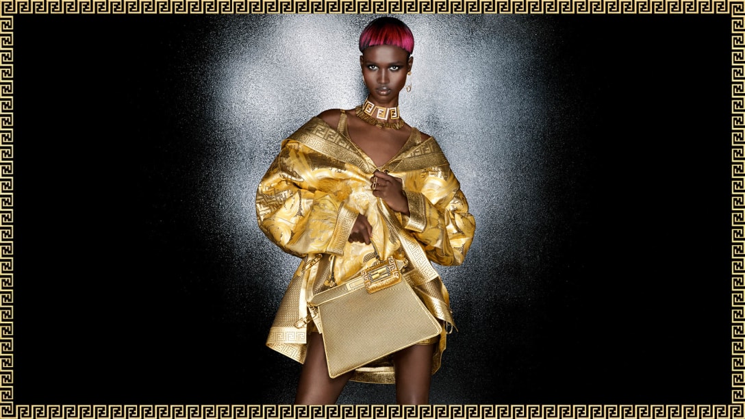 ADV Campaign Images_ Steven Meisel