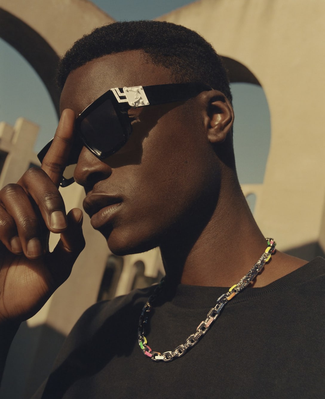 Image by Louis Vuitton