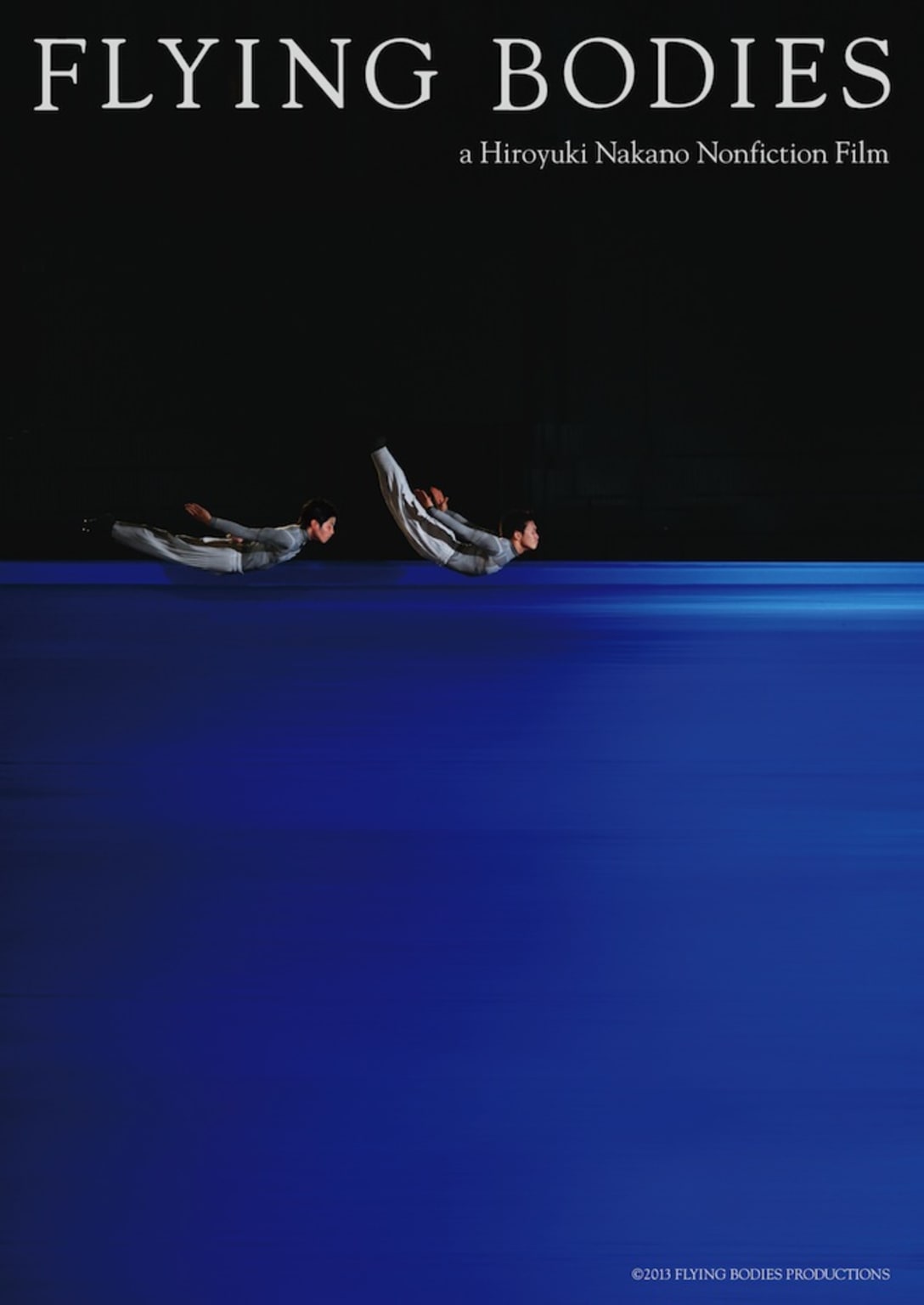FLYING BODIES