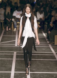 GIVENCHY 2015SS パリコレクション 画像42/58