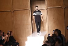 GIVENCHY 2015SS パリコレクション 画像58/58