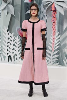 CHANEL 2015SS Couture パリコレクション 画像53/72