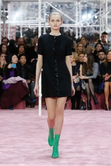 Dior 2015SS Couture パリコレクション 画像10/54