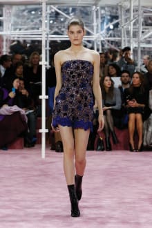 Dior 2015SS Couture パリコレクション 画像35/54