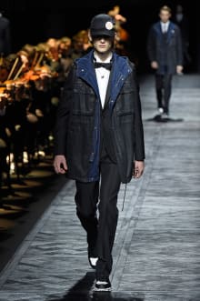 Dior Homme 2015-16AW パリコレクション 画像10/47