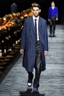 Dior Homme 2015-16AW パリコレクション 画像15/47