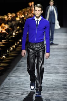 Dior Homme 2015-16AW パリコレクション 画像16/47