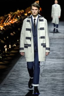 Dior Homme 2015-16AW パリコレクション 画像25/47