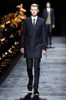 Dior Homme 2015-16AW パリコレクション 画像31/47