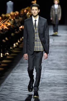 Dior Homme 2015-16AW パリコレクション 画像32/47