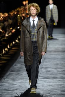 Dior Homme 2015-16AW パリコレクション 画像33/47