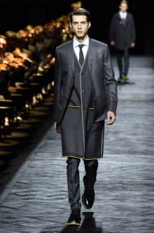 Dior Homme 2015-16AW パリコレクション 画像37/47
