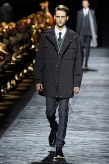 Dior Homme 2015-16AW パリコレクション 画像38/47
