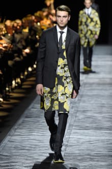 Dior Homme 2015-16AW パリコレクション 画像43/47