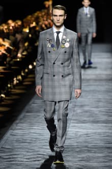 Dior Homme 2015-16AW パリコレクション 画像45/47
