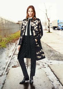 GIVENCHY 2015 Pre-Fall Collectionコレクション 画像10/36