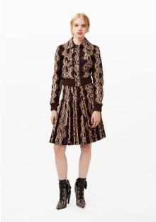 GIVENCHY 2015 Pre-Fall Collectionコレクション 画像19/36