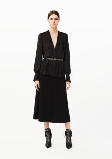 GIVENCHY 2015 Pre-Fall Collectionコレクション 画像24/36