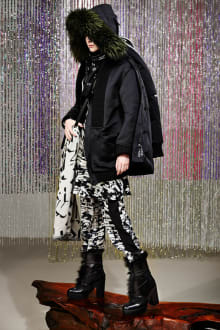 KENZO 2015 Pre-Fall Collection パリコレクション 画像5/25