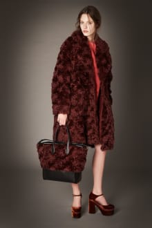 ROCHAS 2015 Pre-Fall Collection パリコレクション 画像11/29