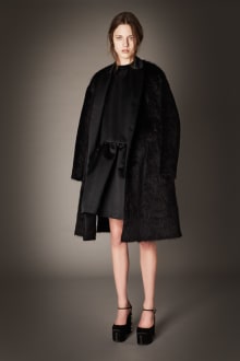 ROCHAS 2015 Pre-Fall Collection パリコレクション 画像18/29