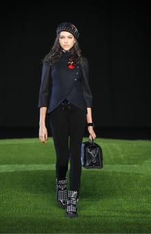 MARC BY MARC JACOBS 2015-16AW ニューヨークコレクション 画像13/37