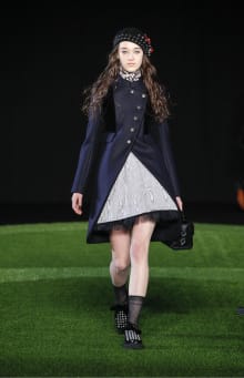 MARC BY MARC JACOBS 2015-16AW ニューヨークコレクション 画像33/37