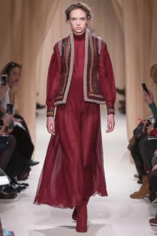 VALENTINO 2015SS Couture パリコレクション 画像2/59