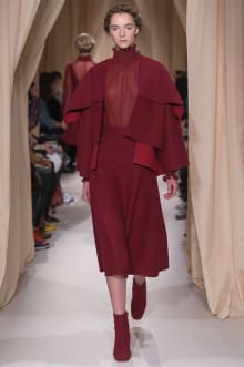 VALENTINO 2015SS Couture パリコレクション 画像13/59