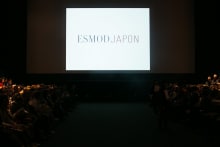 ESMOD 2015 東京コレクション 画像1/338