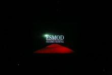 ESMOD 2015 東京コレクション 画像176/338