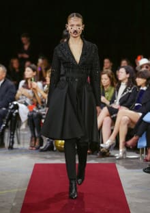 GIVENCHY 2015-16AW パリコレクション 画像5/51