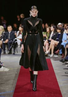 GIVENCHY 2015-16AW パリコレクション 画像11/51