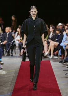 GIVENCHY 2015-16AW パリコレクション 画像42/51