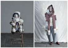ASEEDONCLOUD 2015-16AW 東京コレクション 画像6/17