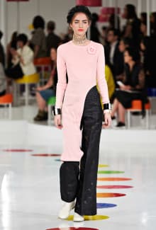 CHANEL 2016SS Pre-Collectionコレクション 画像50/97