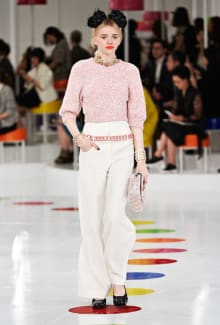 CHANEL 2016SS Pre-Collectionコレクション 画像51/97
