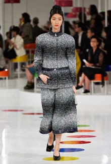 CHANEL 2016SS Pre-Collectionコレクション 画像54/97