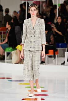 CHANEL 2016SS Pre-Collectionコレクション 画像56/97
