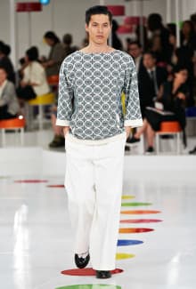 CHANEL 2016SS Pre-Collectionコレクション 画像59/97