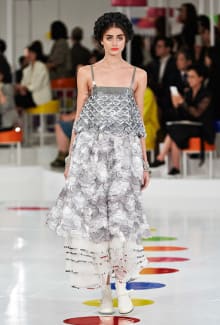 CHANEL 2016SS Pre-Collectionコレクション 画像73/97
