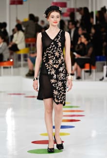 CHANEL 2016SS Pre-Collectionコレクション 画像76/97